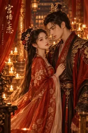 相府嫡女 - 河马短剧 相府嫡女 剧照